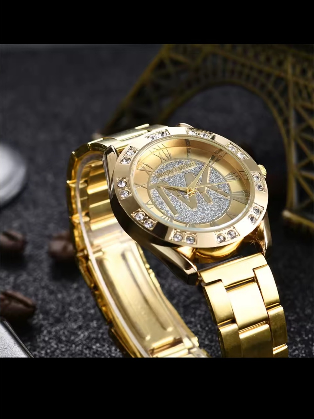 Fashion watch